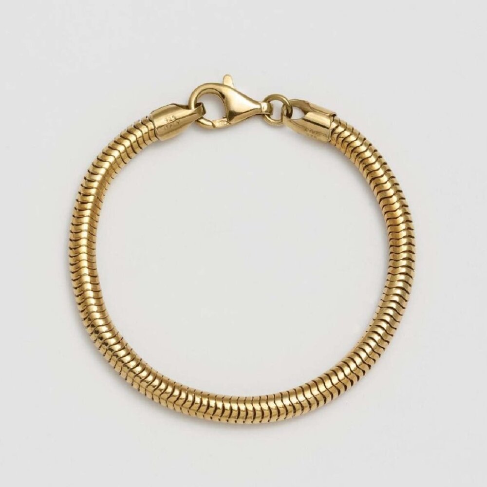 Loren Stewart Zenith Bracelet